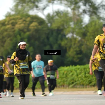 Runner Photo 6287286