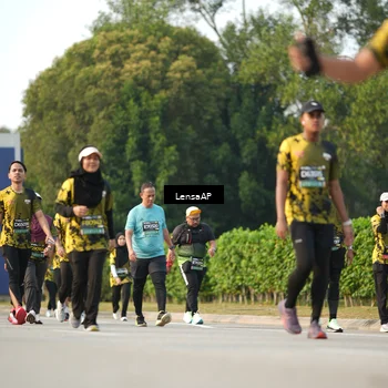 Runner Photo 6287287