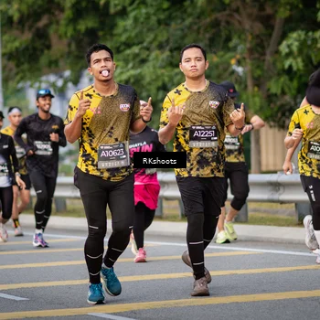 Runner Photo 6287290