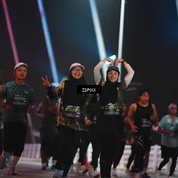 Runner Photo 6287292