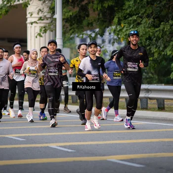 Runner Photo 6287295