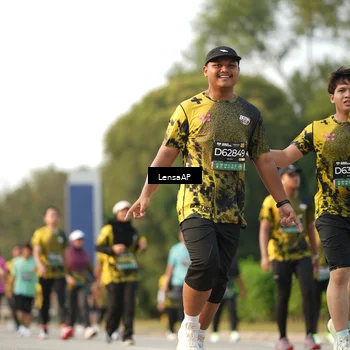Runner Photo 6287296