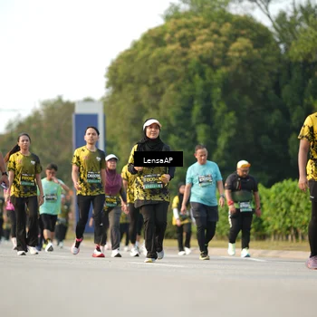 Runner Photo 6287299
