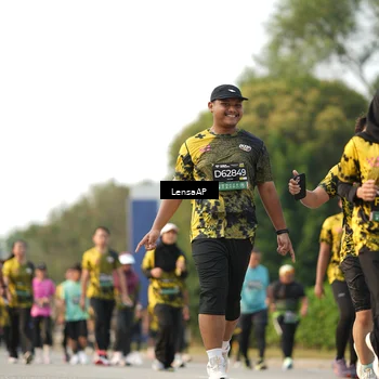 Runner Photo 6287300
