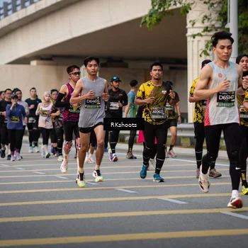 Runner Photo 6287302