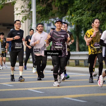Runner Photo 6287305
