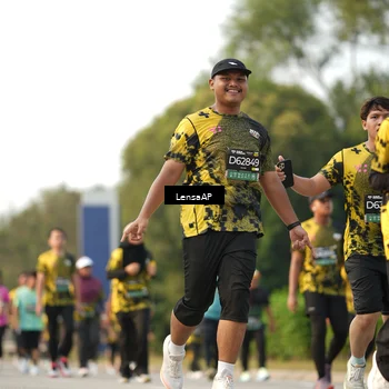 Runner Photo 6287314