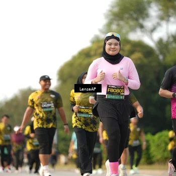 Runner Photo 6287316