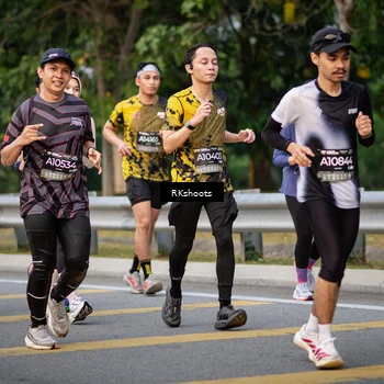 Runner Photo 6287322