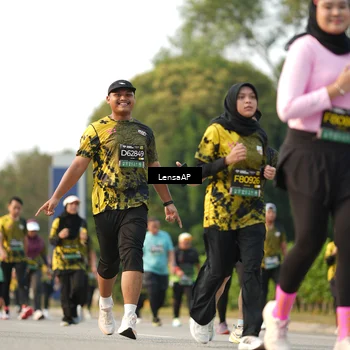 Runner Photo 6287323