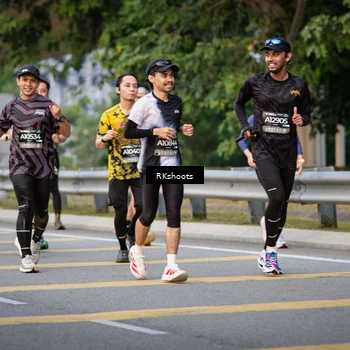 Runner Photo 6287329