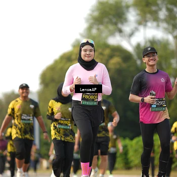 Runner Photo 6287330