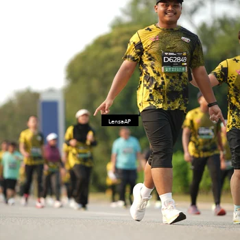Runner Photo 6287332