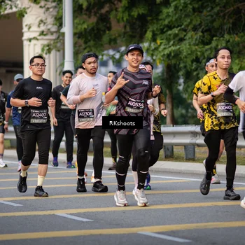 Runner Photo 6287334