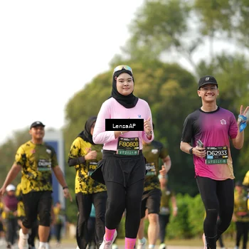 Runner Photo 6287338