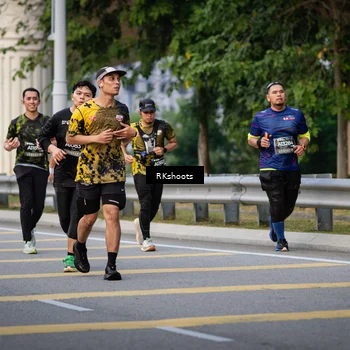 Runner Photo 6287339