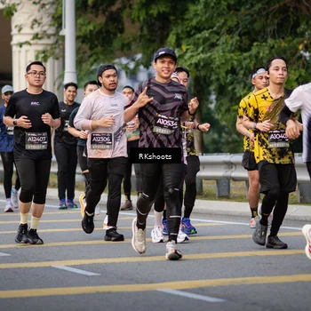 Runner Photo 6287343