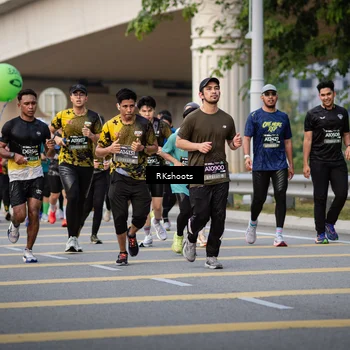 Runner Photo 6287346