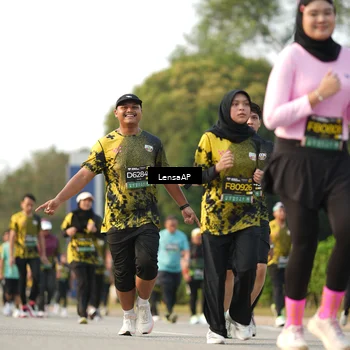 Runner Photo 6287347