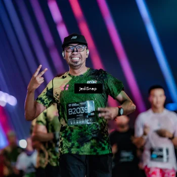 Runner Photo 6287352