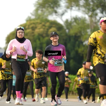 Runner Photo 6287365