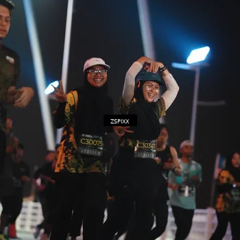 Runner Photo 6287368