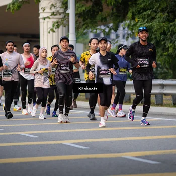 Runner Photo 6287369