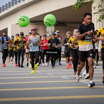 Runner Photo 6287372