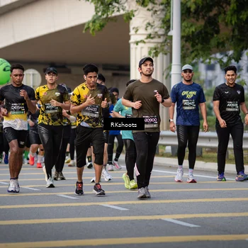 Runner Photo 6287373