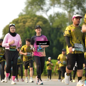Runner Photo 6287377