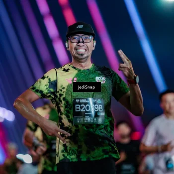 Runner Photo 6287383