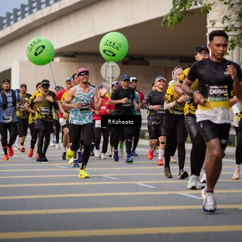Runner Photo 6287386