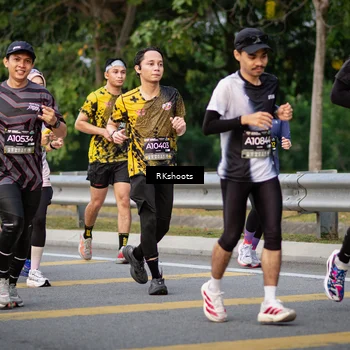 Runner Photo 6287387