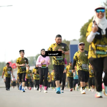 Runner Photo 6287390