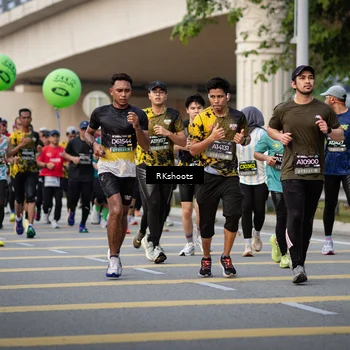 Runner Photo 6287393