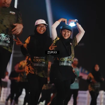 Runner Photo 6287396