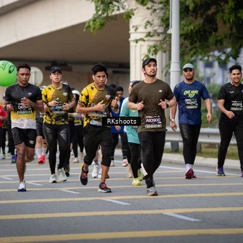 Runner Photo 6287398