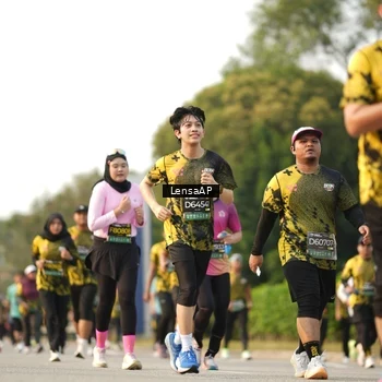 Runner Photo 6287400
