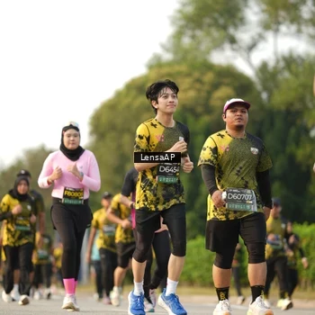 Runner Photo 6287407