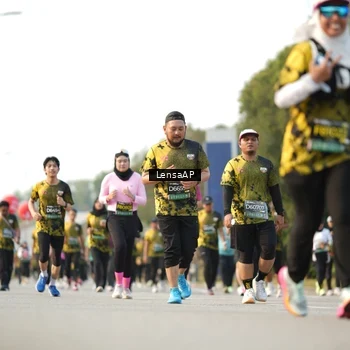 Runner Photo 6287408