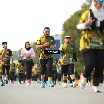 Runner Photo 6287409