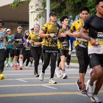 Runner Photo 6287411