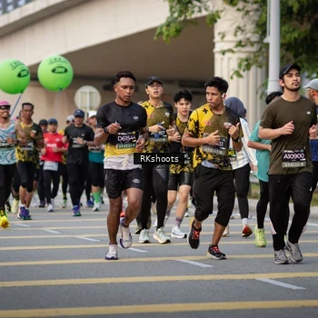 Runner Photo 6287414