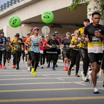 Runner Photo 6287418