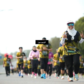 Runner Photo 6287422