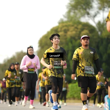 Runner Photo 6287424