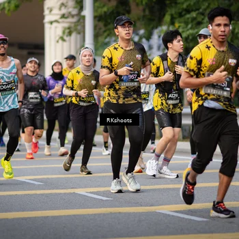 Runner Photo 6287428