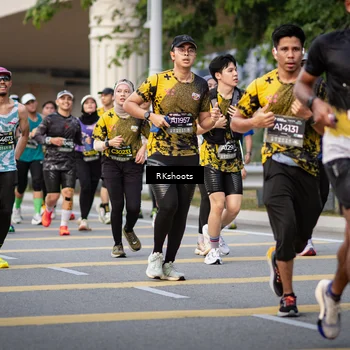 Runner Photo 6287429