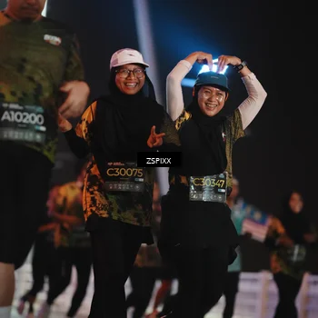 Runner Photo 6287430