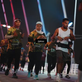 Runner Photo 6287432